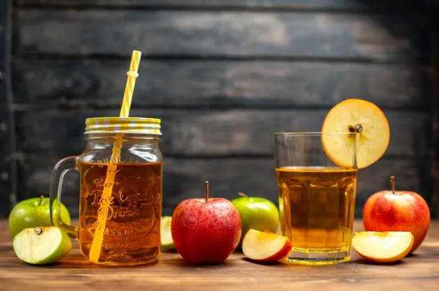 apple cider vinegar weight loss   